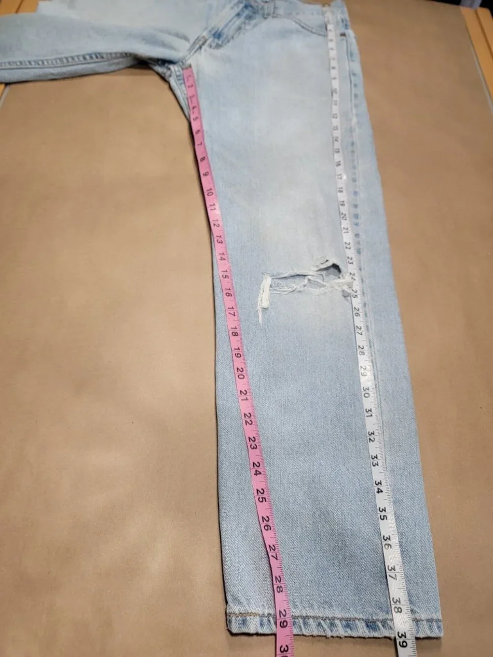 Levis vintage levi